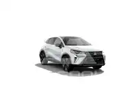 2026 Mitsubishi Grandis
