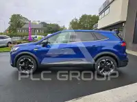 2026 Mitsubishi Grandis