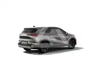 2026 Mitsubishi Grandis