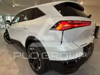 2026 Mitsubishi Grandis