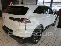 2026 Mitsubishi Grandis