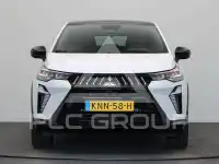 2026 Mitsubishi Grandis