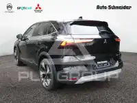 2026 Mitsubishi Grandis