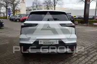 2026 Mitsubishi Grandis