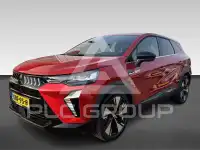 2026 Mitsubishi Grandis