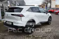 2026 Mitsubishi Grandis