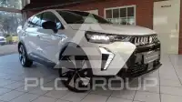 2026 Mitsubishi Grandis
