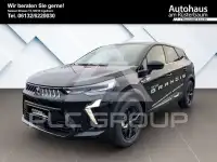 2026 Mitsubishi Grandis
