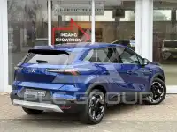 2026 Mitsubishi Grandis