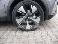 2026 Mitsubishi Grandis