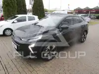 2026 Mitsubishi Grandis
