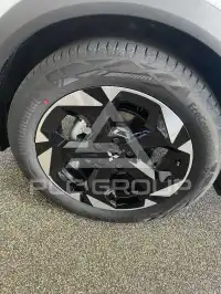 2026 Mitsubishi Grandis