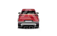 2026 Mitsubishi Grandis