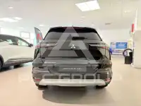 2026 Mitsubishi Grandis