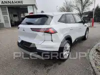 2026 Mitsubishi Grandis