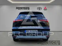2026 Mitsubishi Grandis
