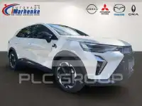 2026 Mitsubishi Grandis