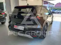 2026 Mitsubishi Grandis