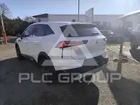 2026 Mitsubishi Grandis