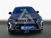 2026 Mitsubishi Grandis