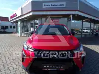 2026 Mitsubishi Grandis