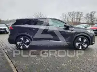 2026 Mitsubishi Grandis