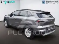 2026 Mitsubishi Grandis