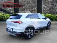 2026 Mitsubishi Grandis