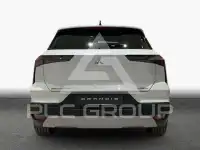 2026 Mitsubishi Grandis