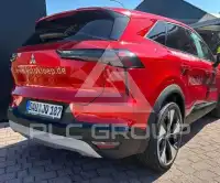 2026 Mitsubishi Grandis