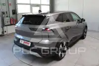 2026 Mitsubishi Grandis