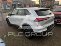 2026 Mitsubishi Grandis