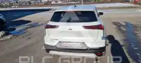 2026 Mitsubishi Grandis