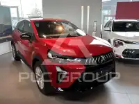 2026 Mitsubishi Grandis