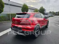 2026 Mitsubishi Grandis