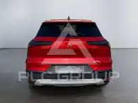 2026 Mitsubishi Grandis