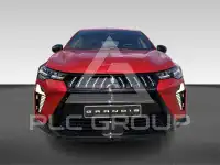 2026 Mitsubishi Grandis