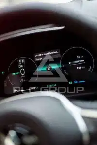 2026 Mitsubishi Grandis