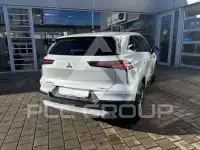 2026 Mitsubishi Grandis