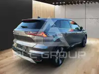 2026 Mitsubishi Grandis
