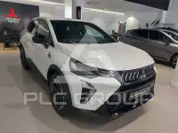 2026 Mitsubishi Grandis
