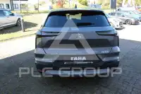 2026 Mitsubishi Grandis