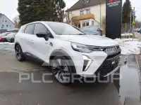 2026 Mitsubishi Grandis