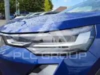 2026 Mitsubishi Grandis