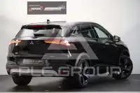 2026 Mitsubishi Grandis