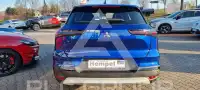 2026 Mitsubishi Grandis