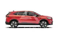 2026 Mitsubishi Grandis