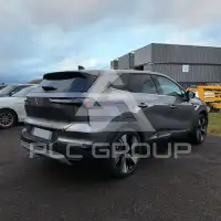 2026 Mitsubishi Grandis