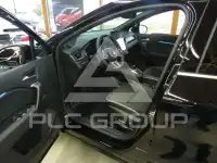 2026 Mitsubishi Grandis
