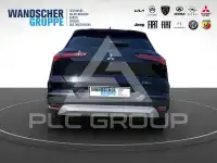 2026 Mitsubishi Grandis